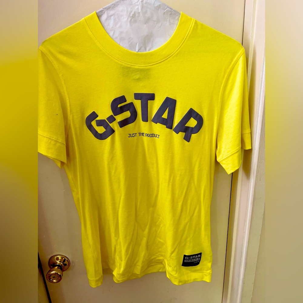 GStar T Shirt L